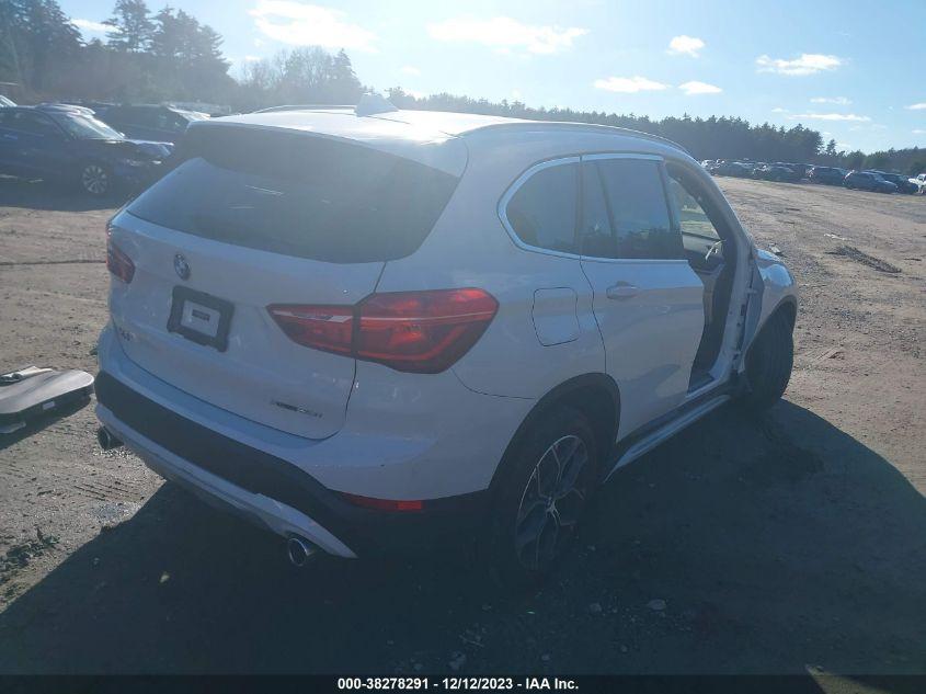 BMW X1 XDRIVE28I 2020