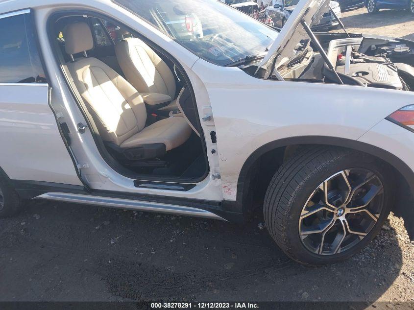 BMW X1 XDRIVE28I 2020