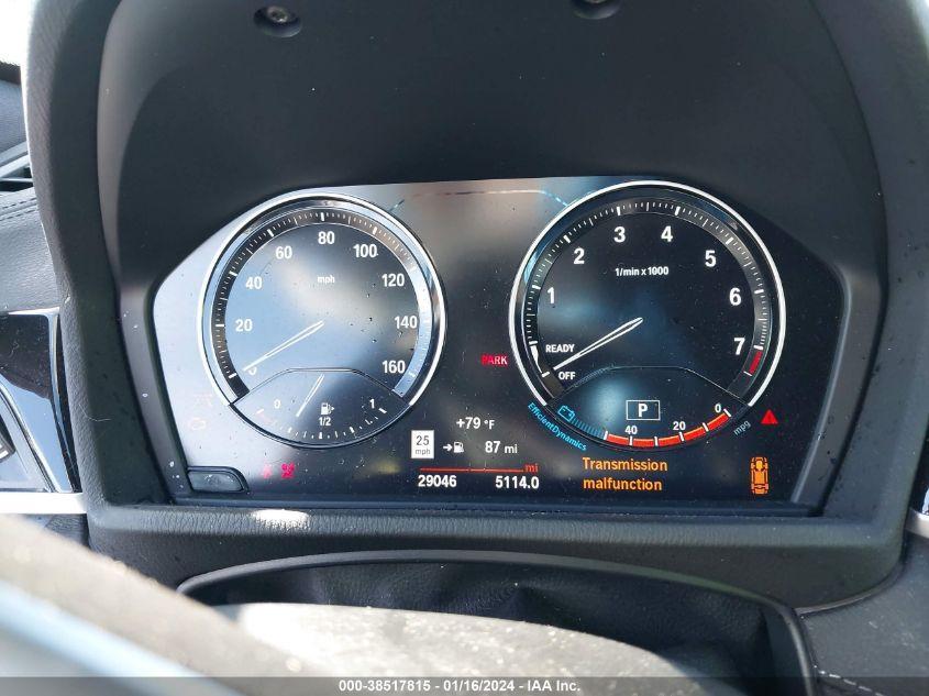 BMW X1 XDRIVE28I 2021