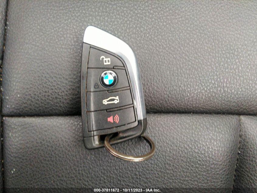 BMW X1 XDRIVE28I 2020