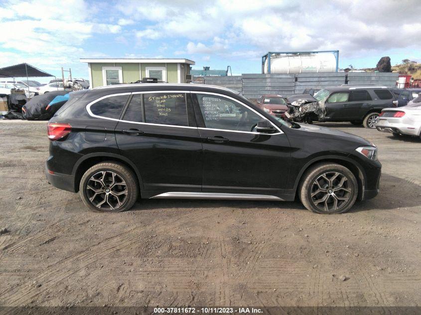 BMW X1 XDRIVE28I 2020