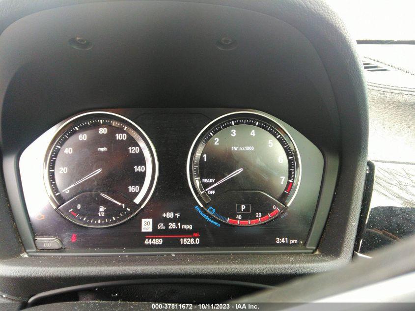 BMW X1 XDRIVE28I 2020