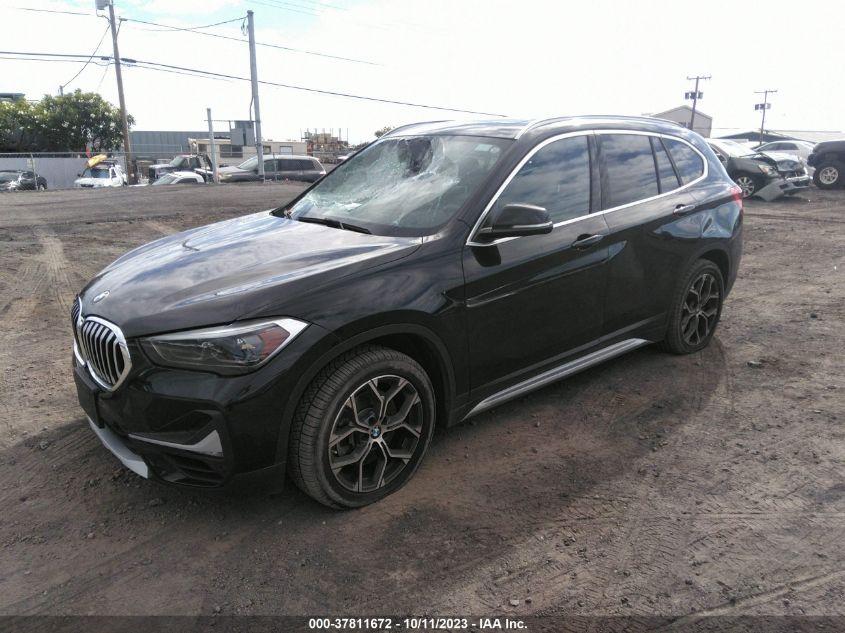 BMW X1 XDRIVE28I 2020