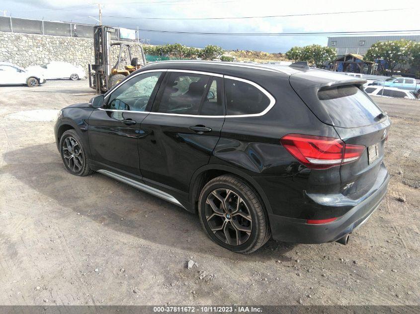 BMW X1 XDRIVE28I 2020