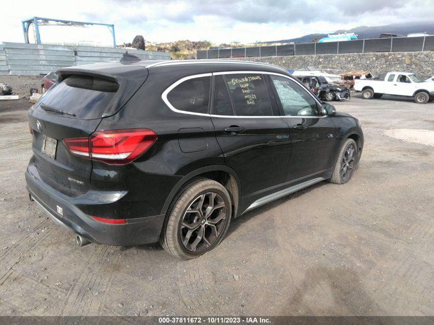 BMW X1 XDRIVE28I 2020