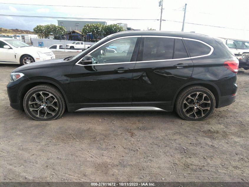 BMW X1 XDRIVE28I 2020