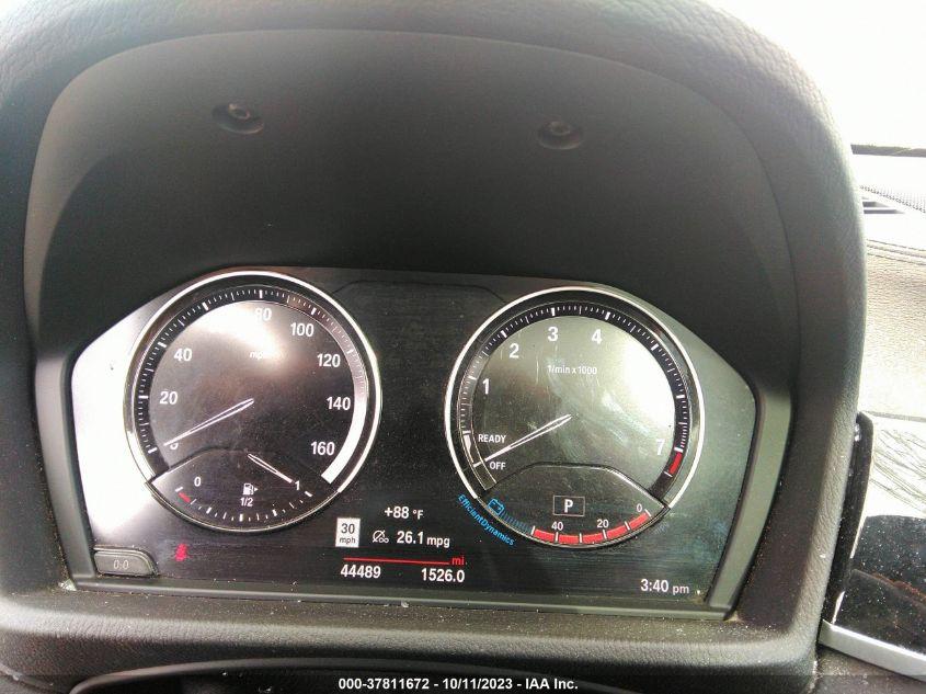 BMW X1 XDRIVE28I 2020