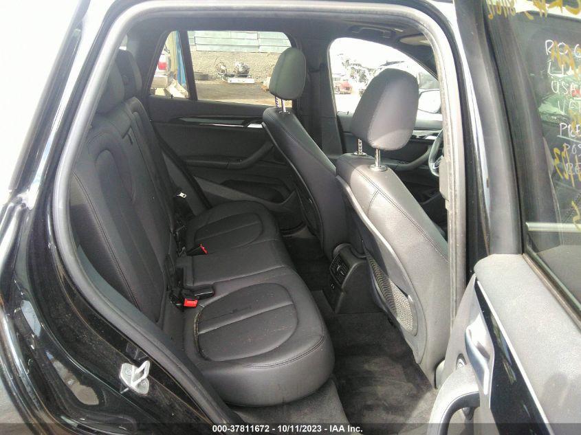 BMW X1 XDRIVE28I 2020