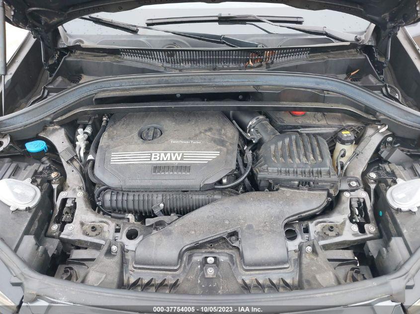 BMW X1 XDRIVE28I 2020