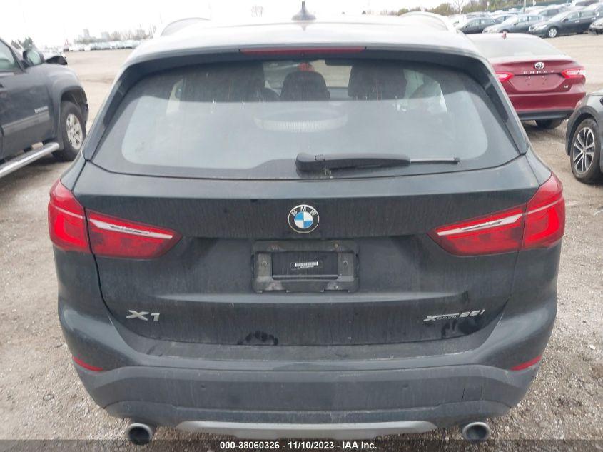 BMW X1 XDRIVE28I 2021