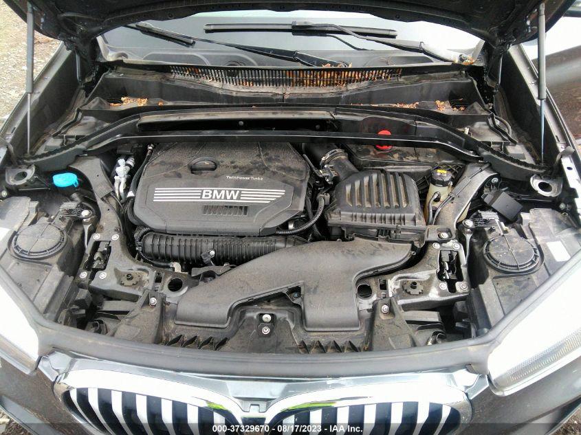 BMW X1 XDRIVE28I 2020