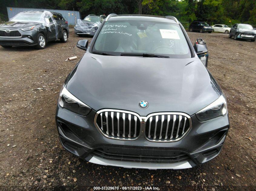 BMW X1 XDRIVE28I 2020