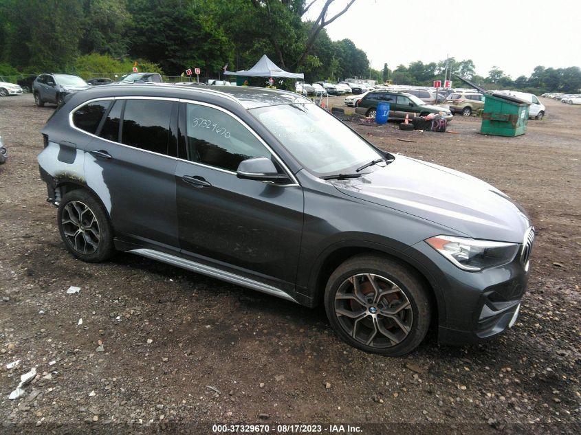 BMW X1 XDRIVE28I 2020