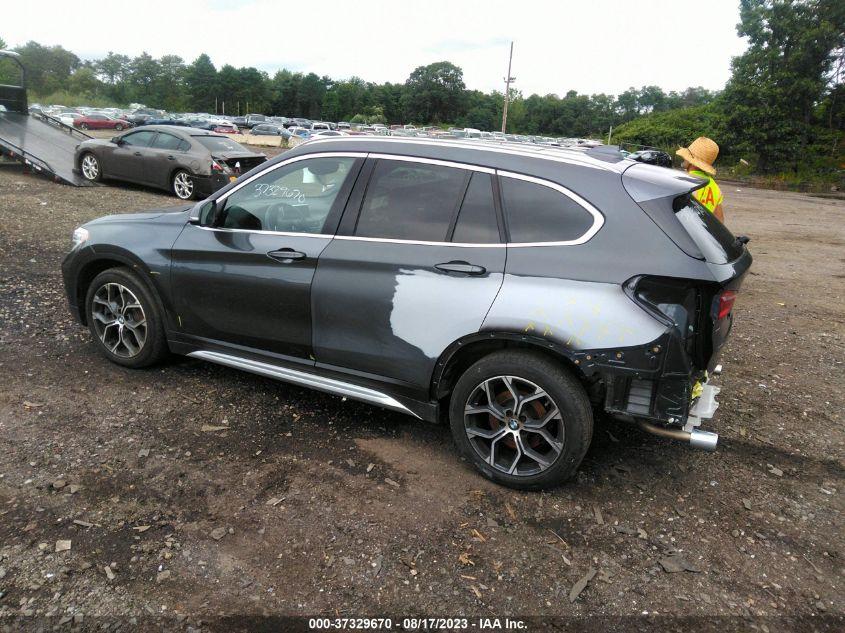 BMW X1 XDRIVE28I 2020