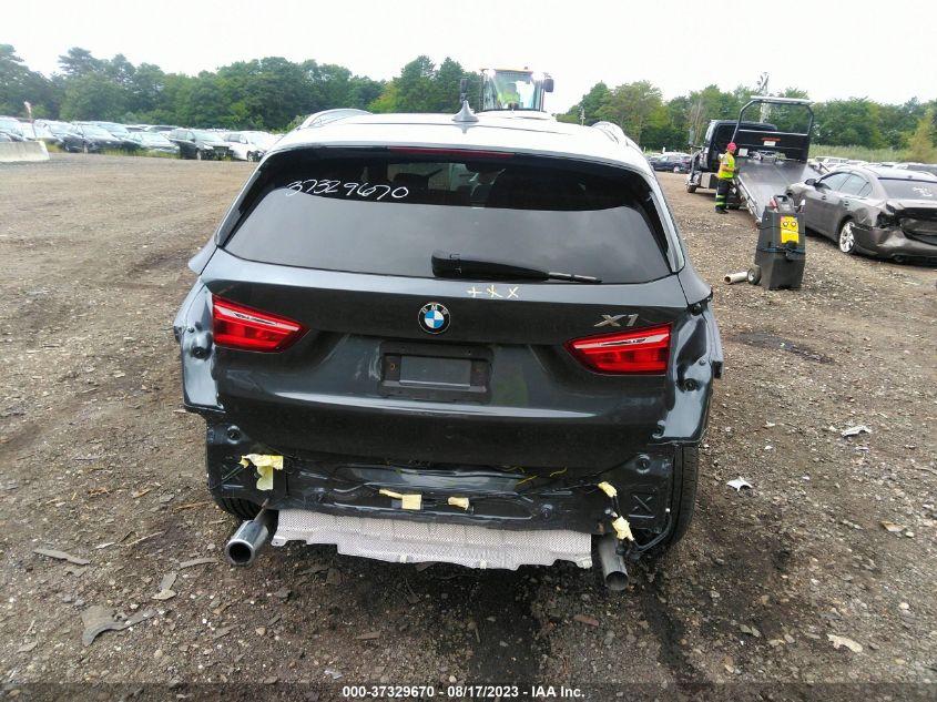 BMW X1 XDRIVE28I 2020