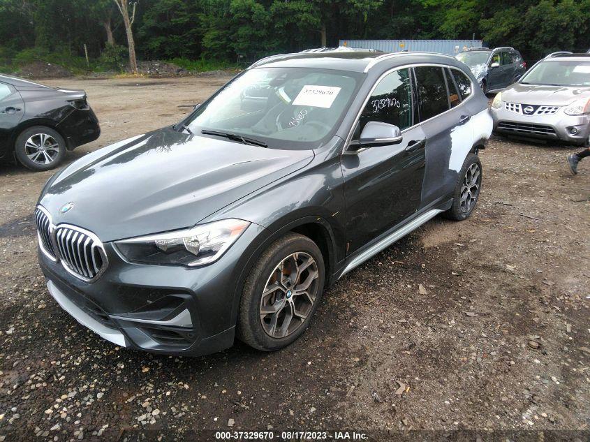 BMW X1 XDRIVE28I 2020