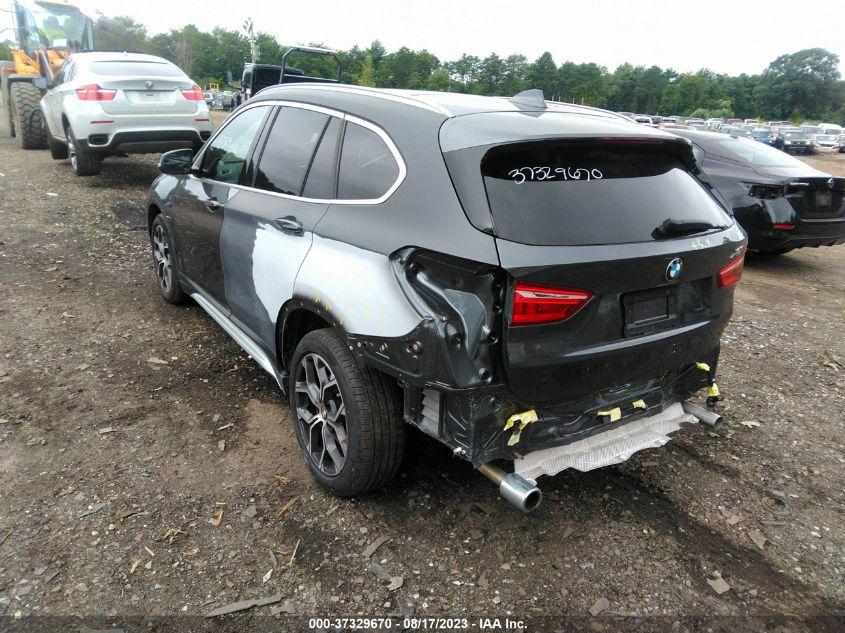 BMW X1 XDRIVE28I 2020