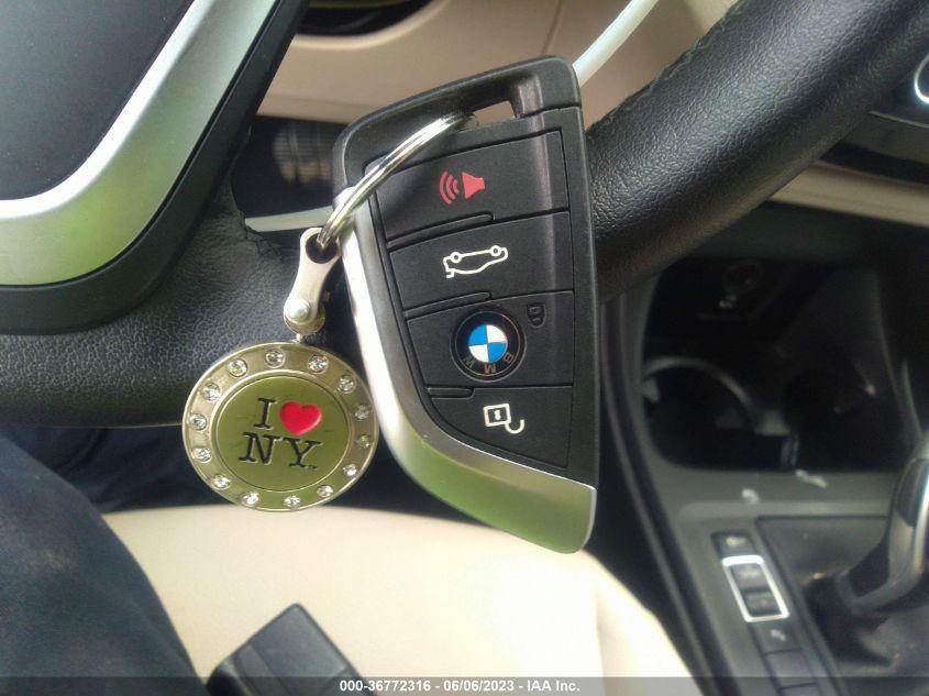 BMW X1 XDRIVE28I 2021