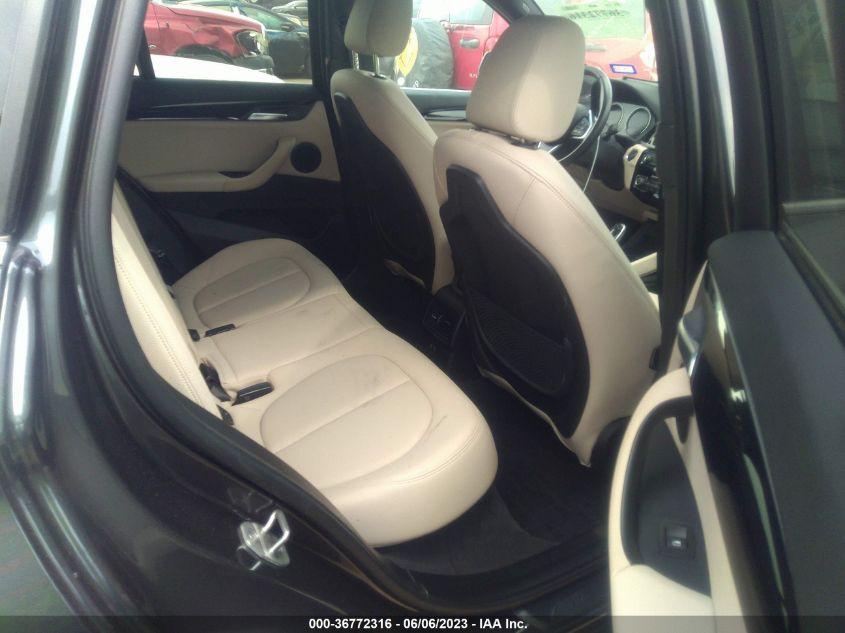 BMW X1 XDRIVE28I 2021