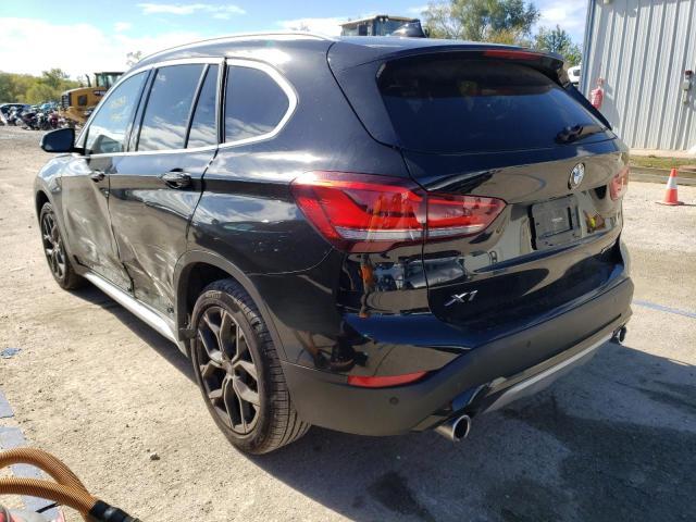BMW X1 XDRIVE2 2020