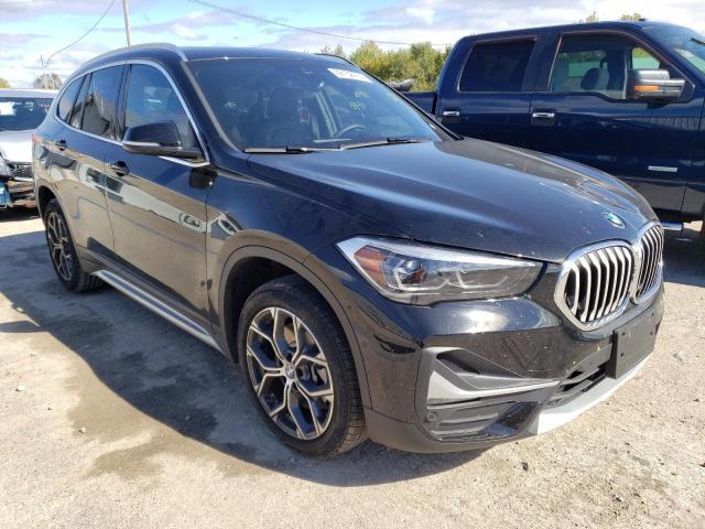 BMW X1 XDRIVE2 2020