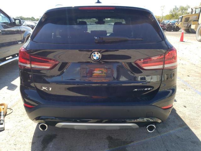 BMW X1 XDRIVE2 2020
