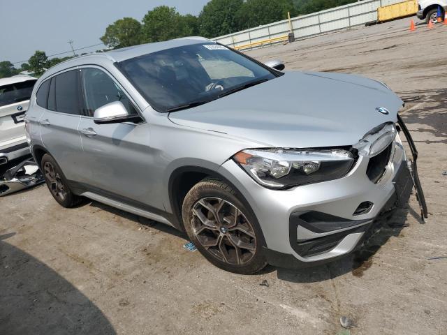 BMW X1 XDRIVE2 2020