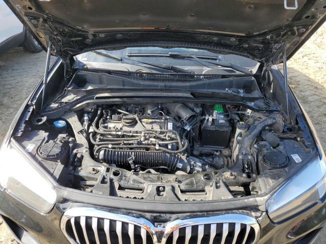BMW X1 XDRIVE2 2020