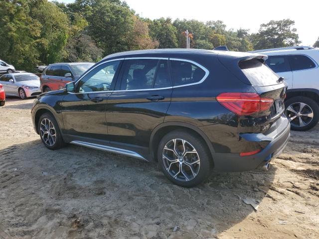 BMW X1 XDRIVE2 2020