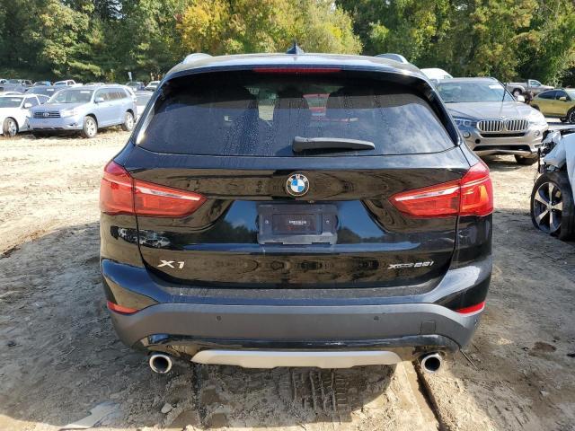 BMW X1 XDRIVE2 2020