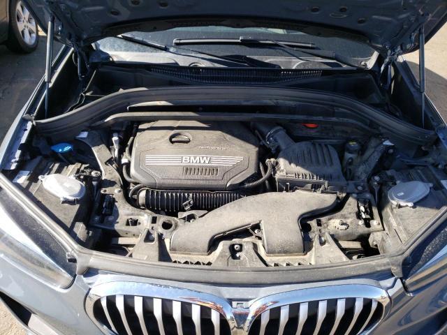 BMW X1 XDRIVE2 2021