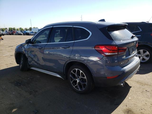 BMW X1 XDRIVE2 2021