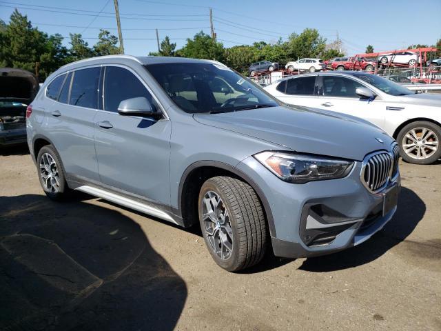 BMW X1 XDRIVE2 2021