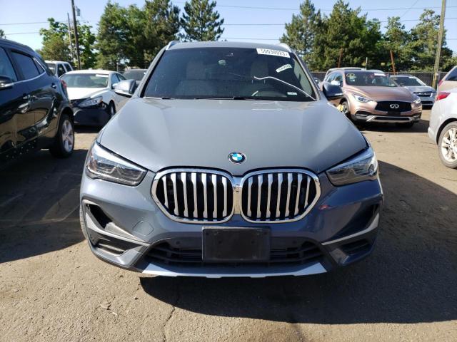 BMW X1 XDRIVE2 2021