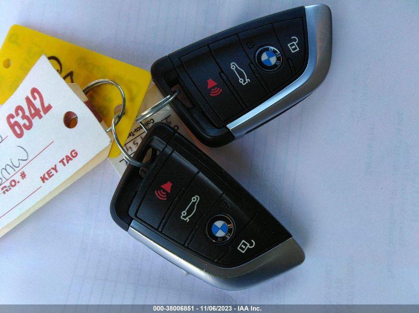 BMW X1 XDRIVE28I 2021