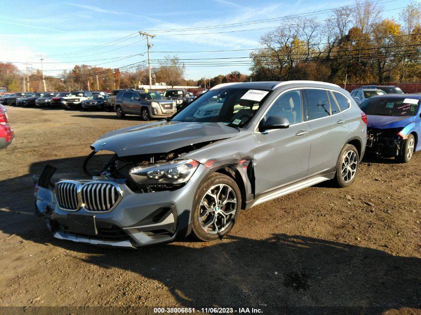 BMW X1 XDRIVE28I 2021