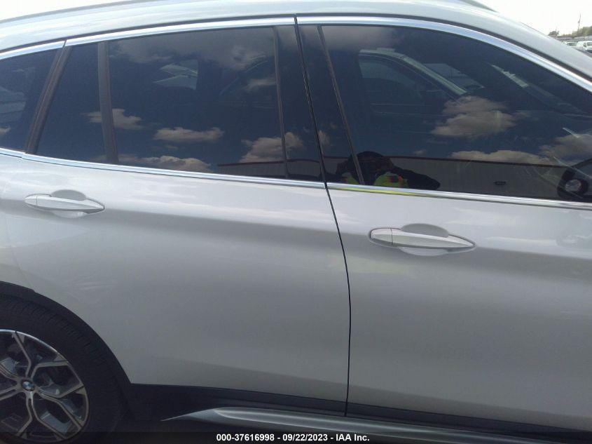 BMW X1 XDRIVE28I 2021