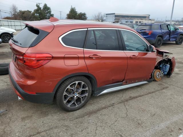 BMW X1 XDRIVE2 2020