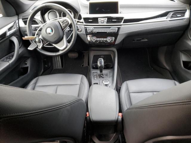 BMW X1 XDRIVE2 2020