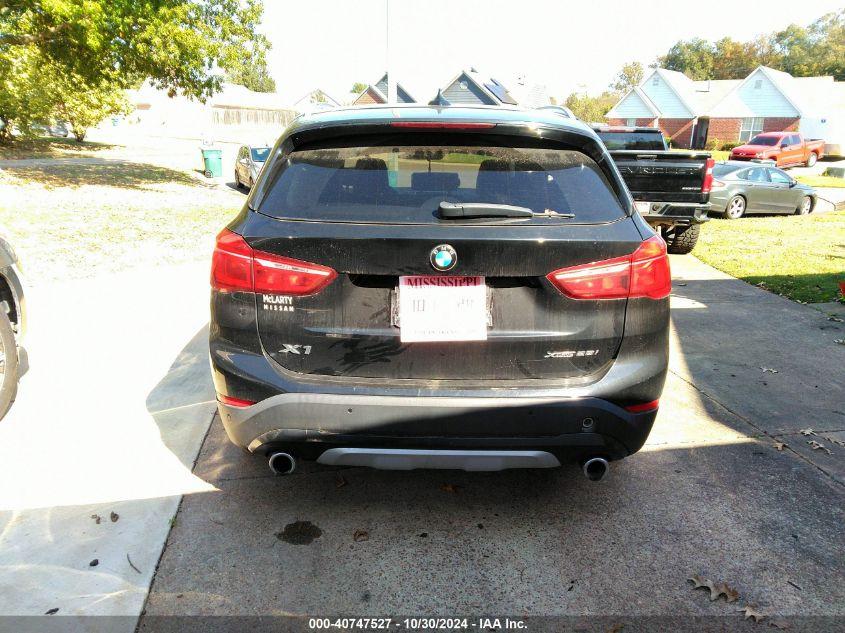 BMW X1 XDRIVE28I 2020
