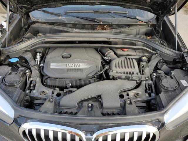 BMW X1 XDRIVE2 2021