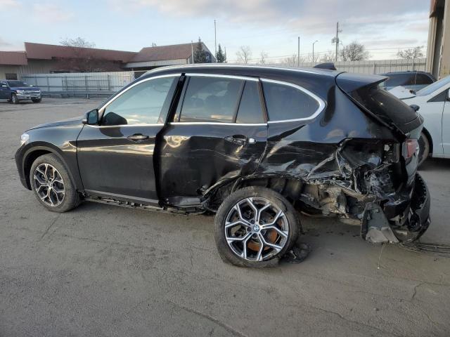 BMW X1 XDRIVE2 2021