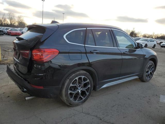 BMW X1 XDRIVE2 2021