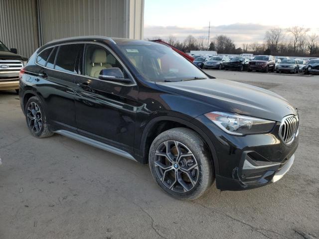 BMW X1 XDRIVE2 2021