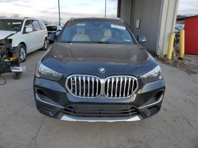 BMW X1 XDRIVE2 2021