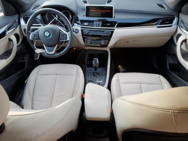 BMW X1 XDRIVE2 2021
