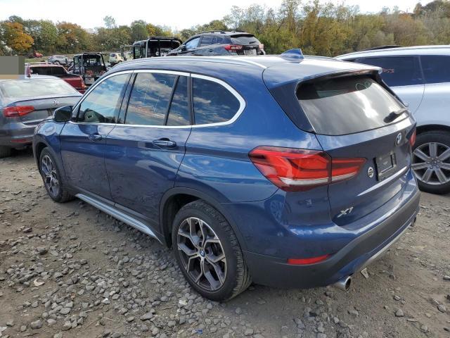 BMW X1 XDRIVE2 2021