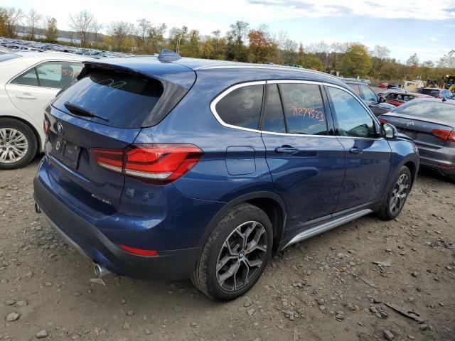 BMW X1 XDRIVE2 2021