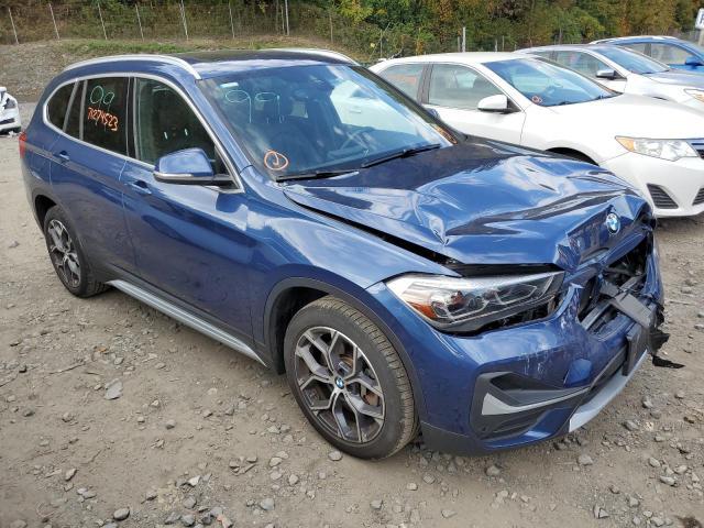 BMW X1 XDRIVE2 2021