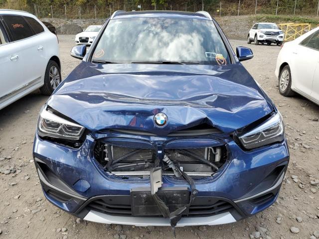 BMW X1 XDRIVE2 2021